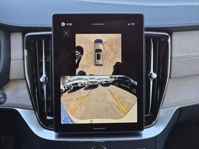 New 2026 Volvo XC90 T8 Ultra w/ Protection Package AWD/4WD image 10