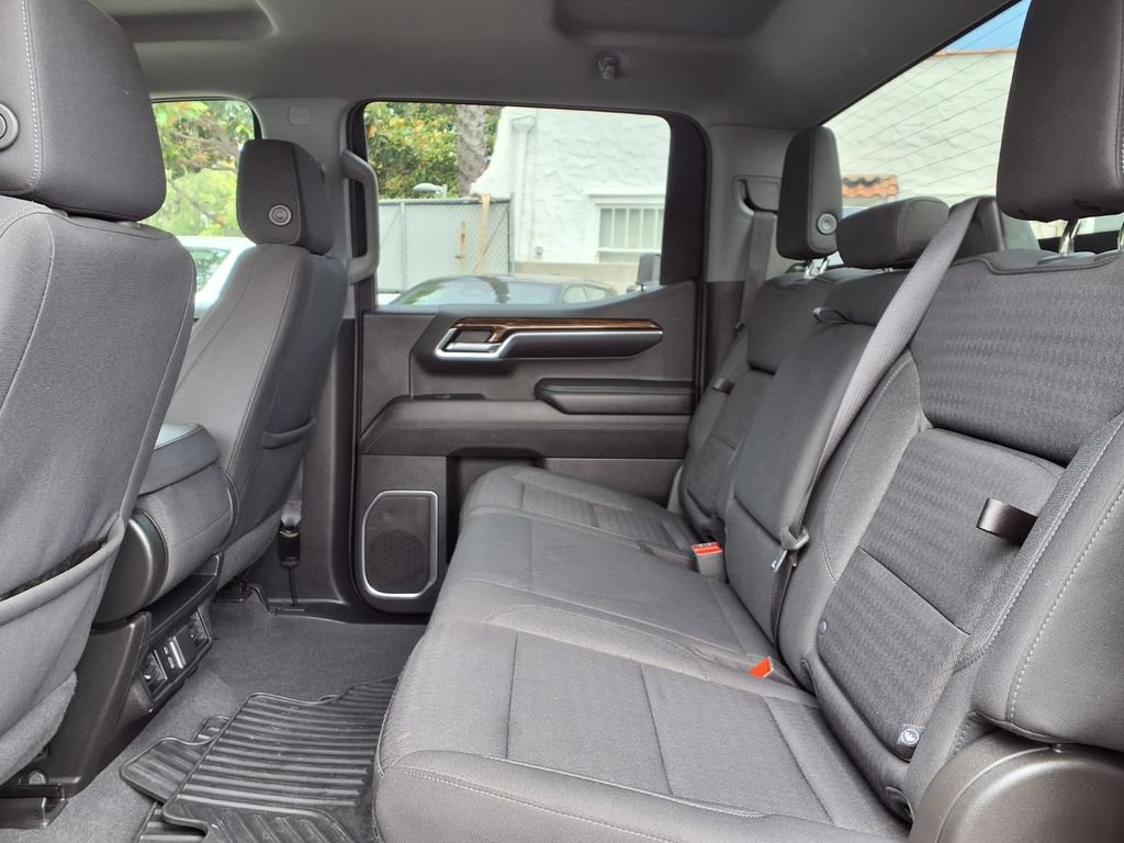 Used 2023 GMC Sierra 1500 Elevation RWD image 16