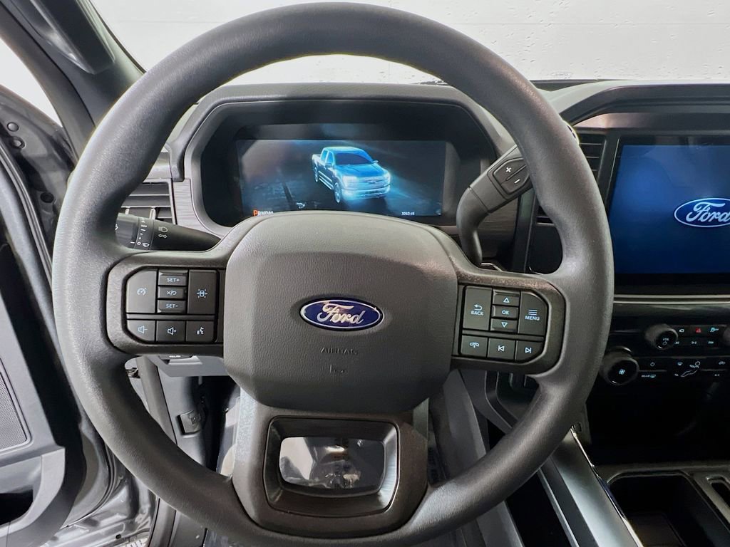 New 2025 Ford F150 STX image 8