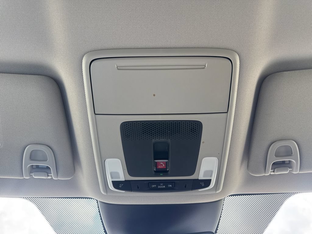 Used 2026 Honda Passport RTL image 28