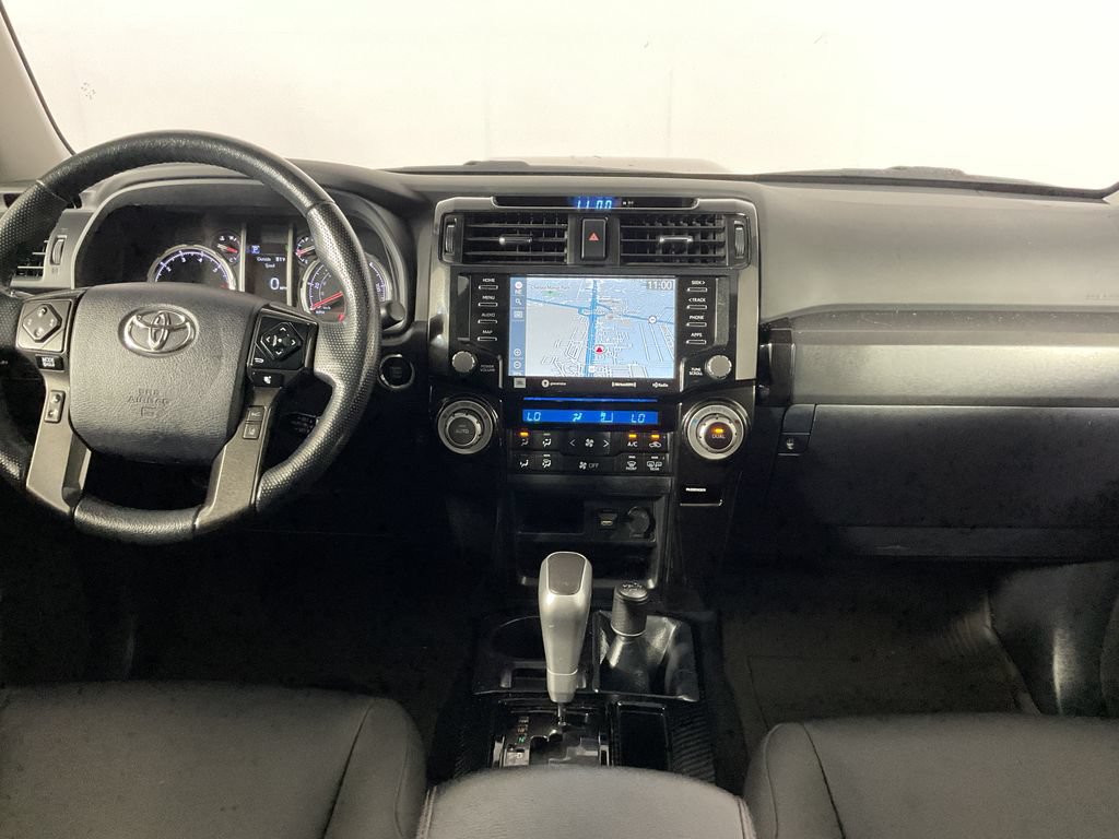 Used 2024 Toyota 4Runner TRD Pro AWD/4WD image 16