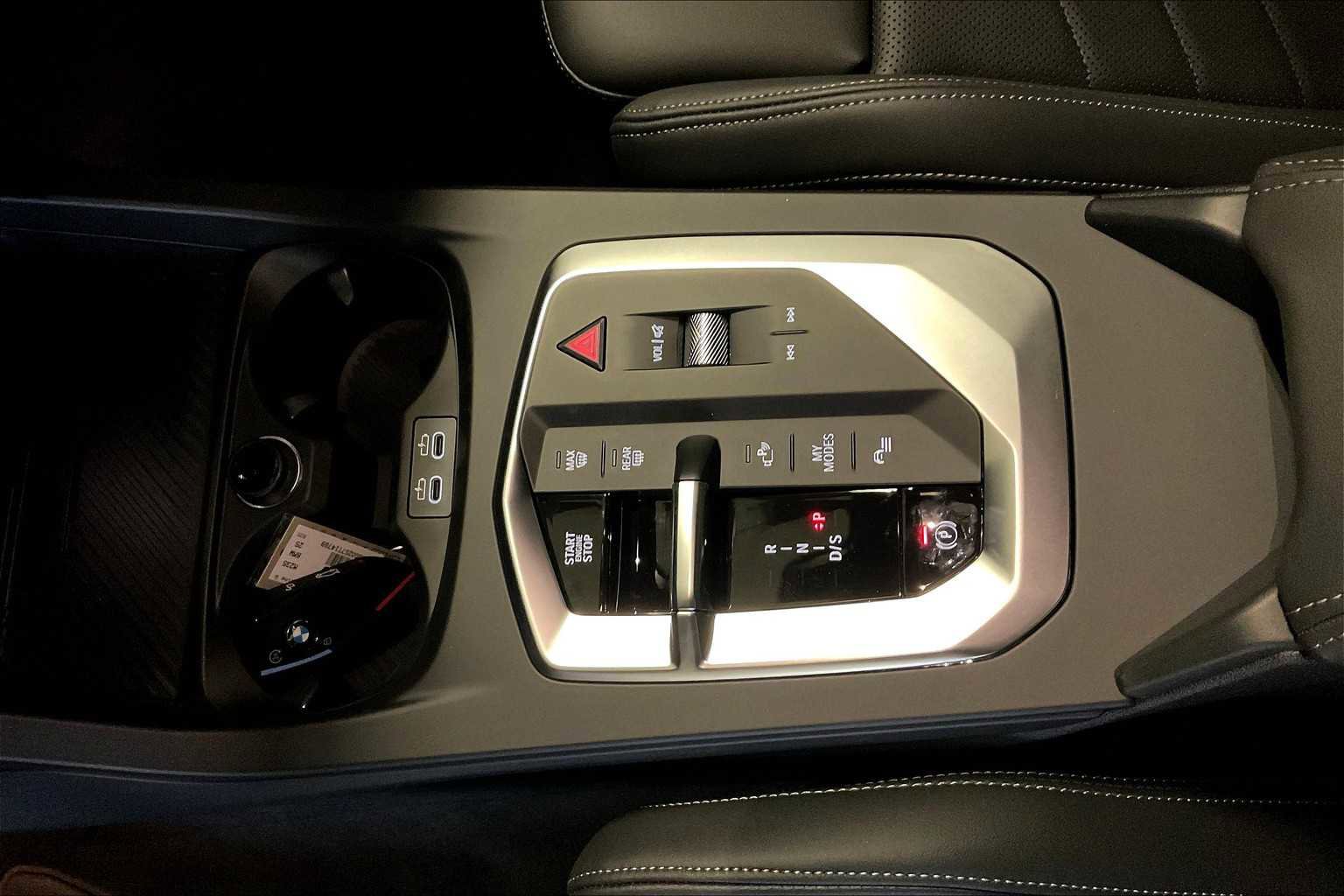 Used 2025 BMW M235i xDrive image 7