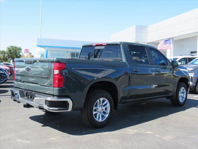 New 2026 Chevrolet Silverado 1500 LT w/ Z71 Off-Road Package image 4