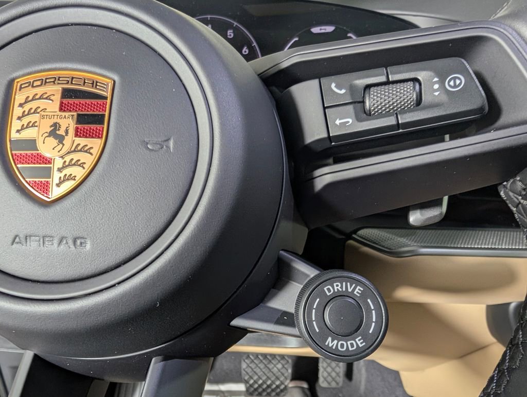 New 2026 Porsche Cayenne E-Hybrid image 40