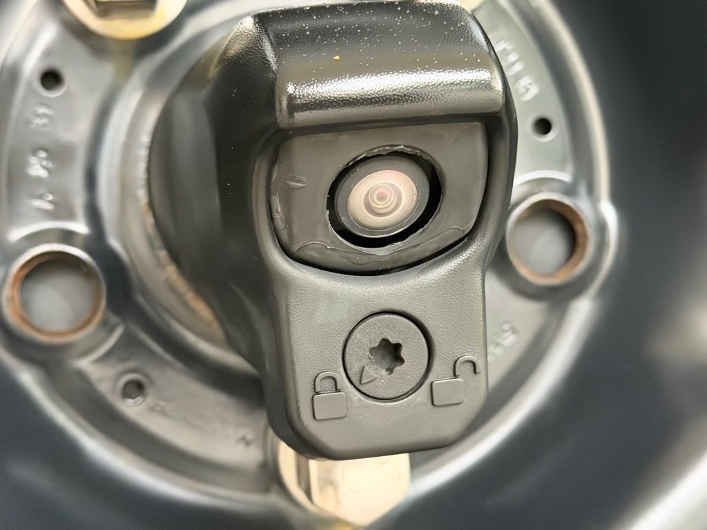 Used 2019 Jeep Wrangler Unlimited Sport S AWD/4WD image 18