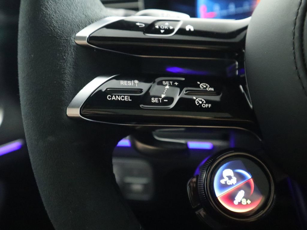 New 2026 Mercedes-Benz GLE 53 AMG 4MATIC Coupe image 12