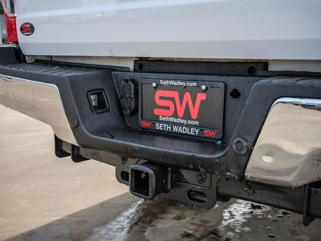 Used 2021 Ford F250 XL w/ Power Equipment Group image 13