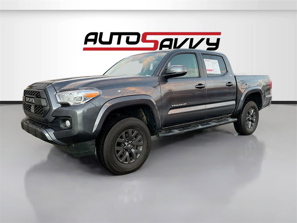 Used 2023 Toyota Tacoma SR5 image 3