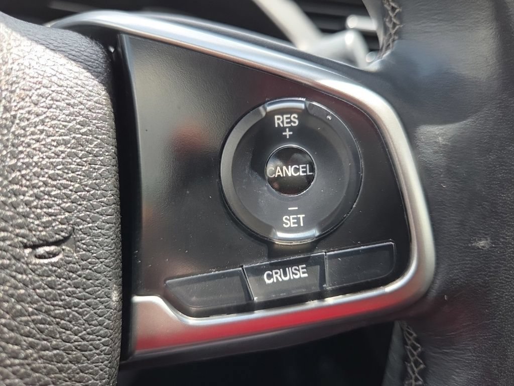 Used 2018 Honda Civic EX-L image 21