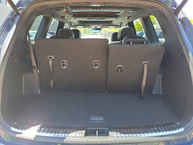 Used 2025 Kia Telluride SX Prestige X-Line image 9