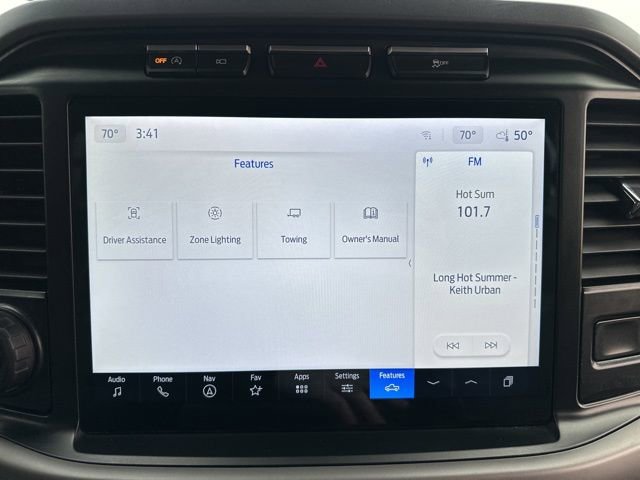 Used 2024 Ford F150 XLT w/ Tow/Haul Package image 43