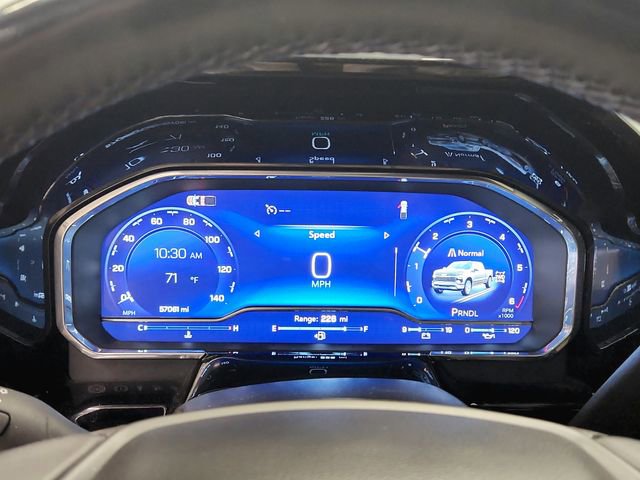 Used 2024 Chevrolet Silverado 1500 LT w/ Protection Package image 22
