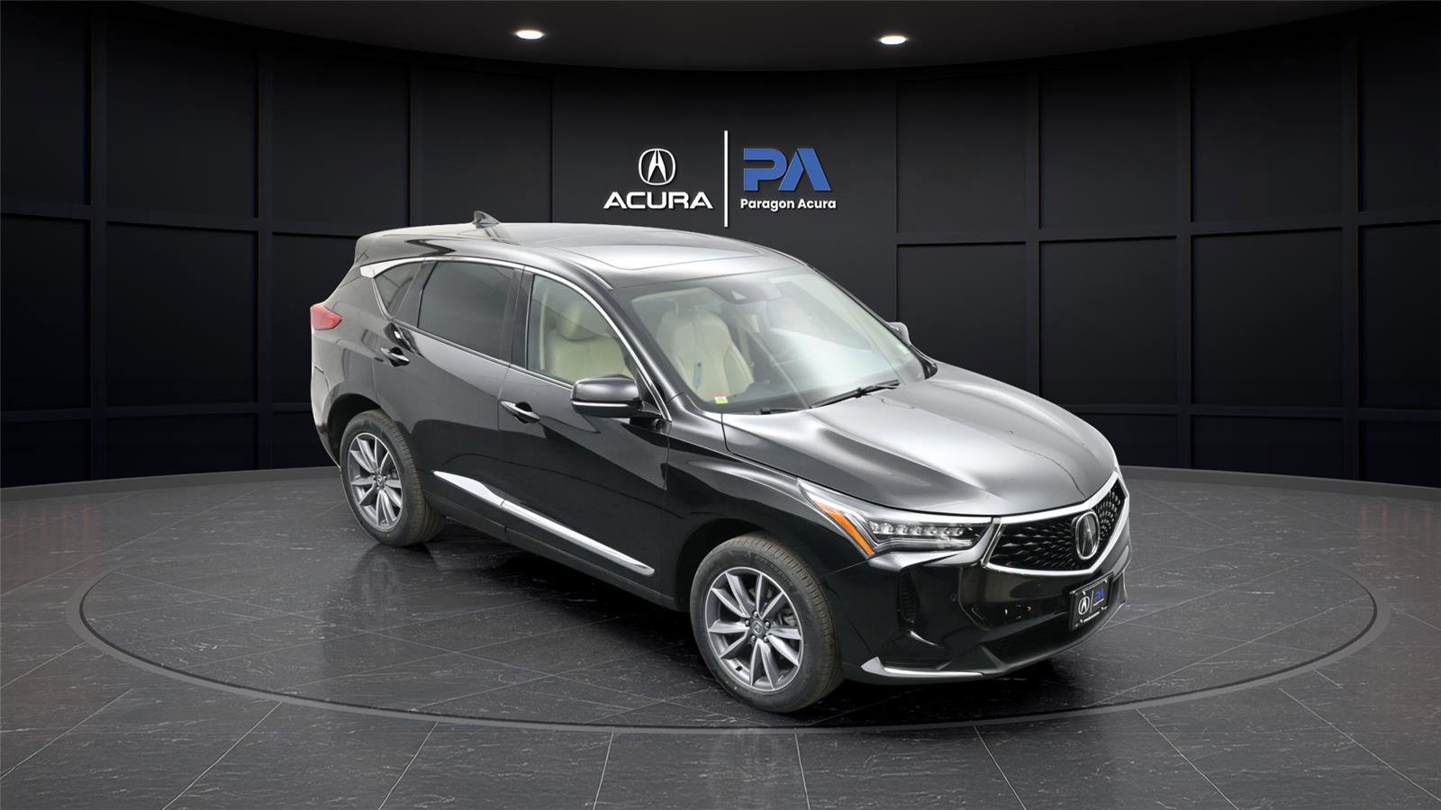 Certified 2023 Acura RDX AWD w/ Technology Package image 34