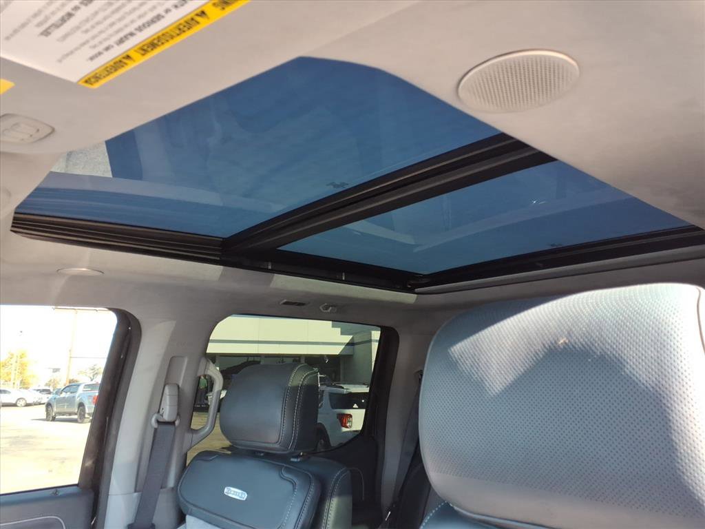 Used 2023 Ford F250 Limited w/ FX4 Off-Road Package image 17