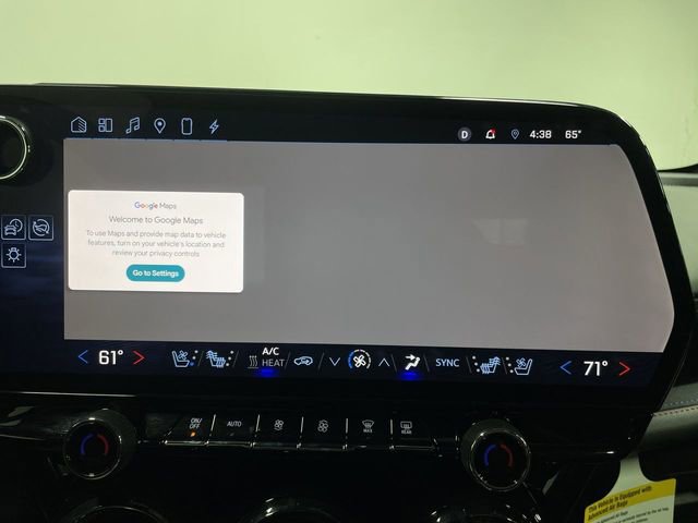 Used 2024 Chevrolet Blazer EV RS image 18