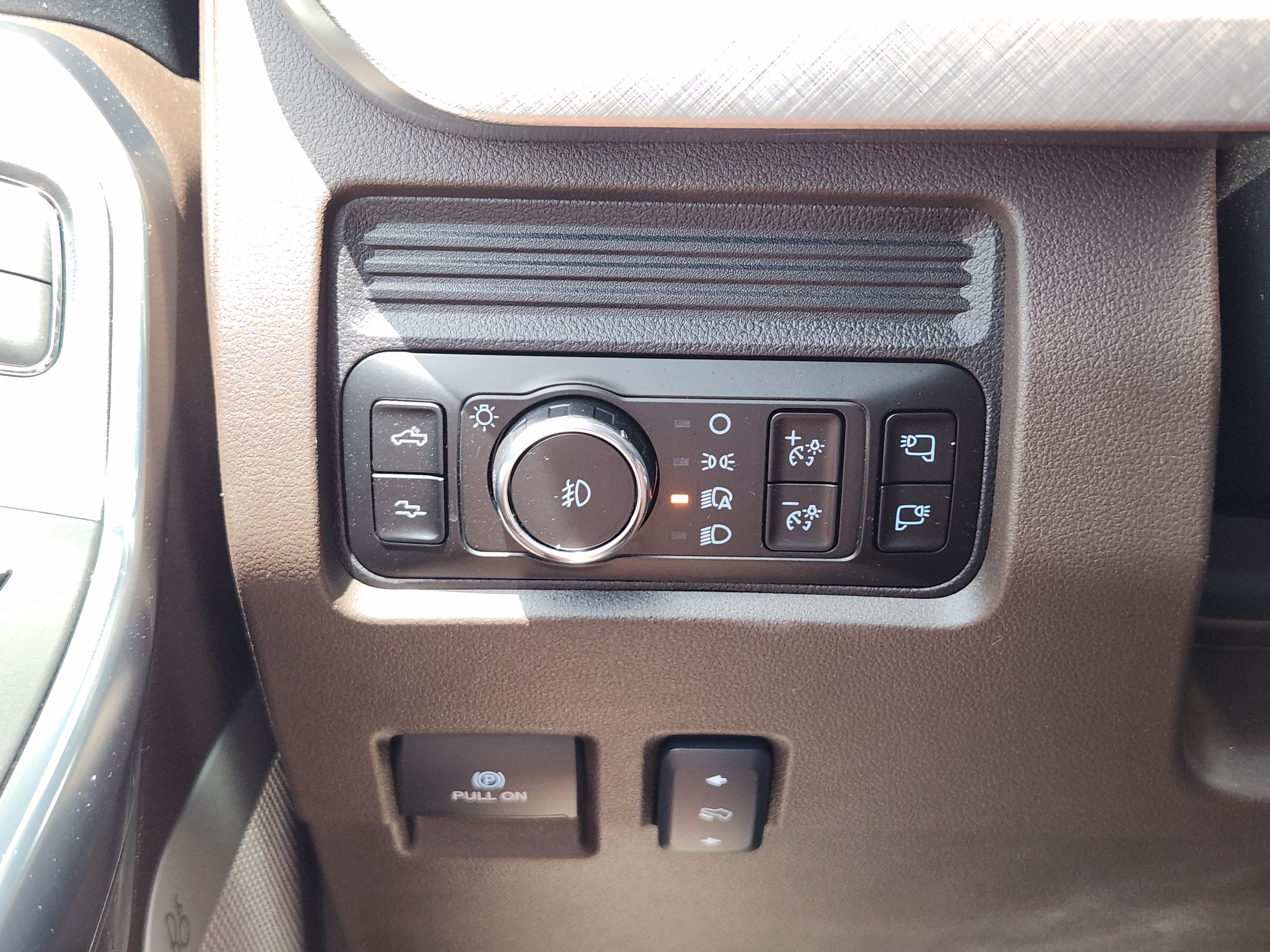 Used 2025 Ford F250 King Ranch AWD/4WD image 18