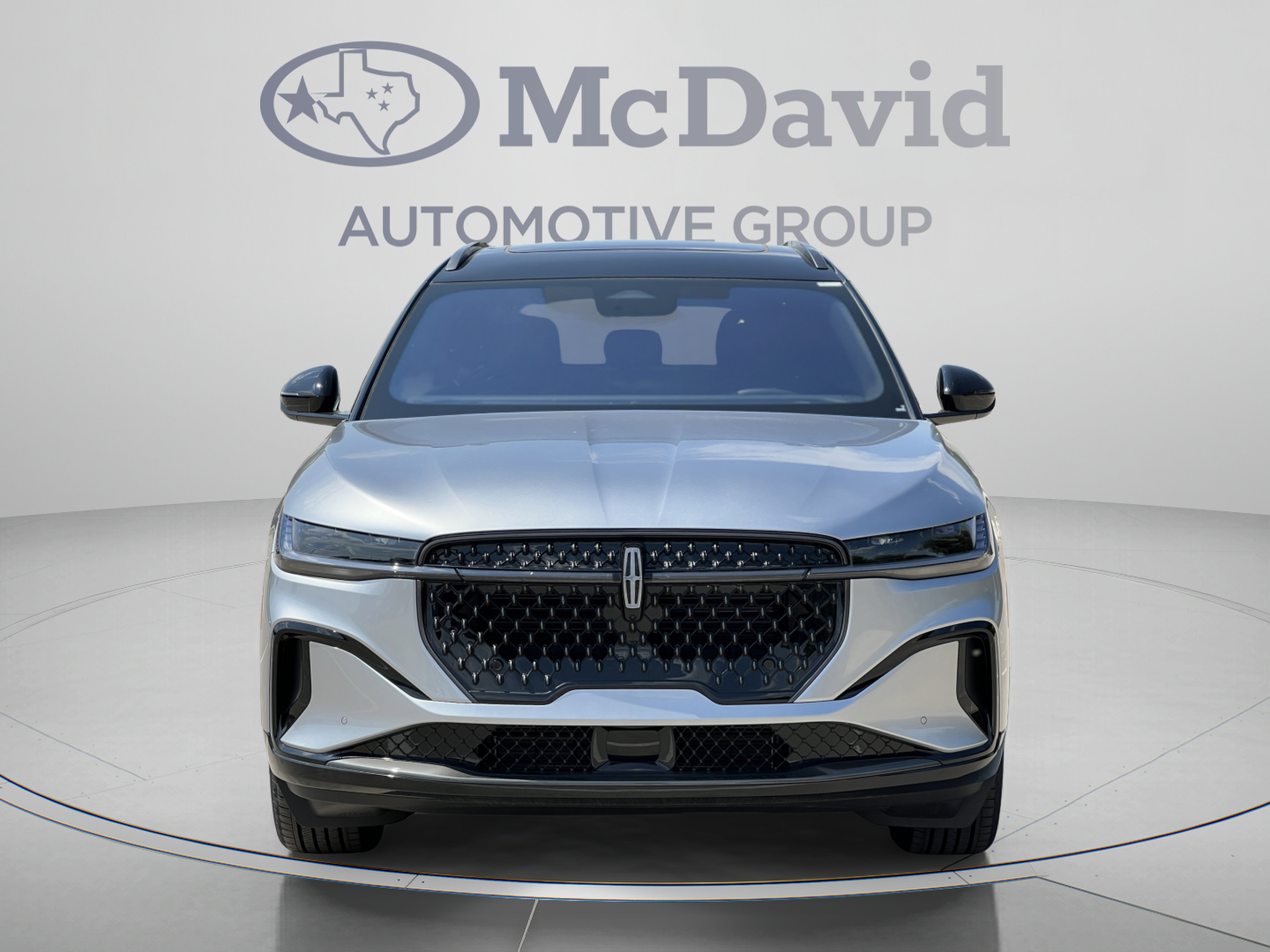 New 2025 Lincoln Nautilus Reserve w/ Jet Appearance Package AWD/4WD image 9