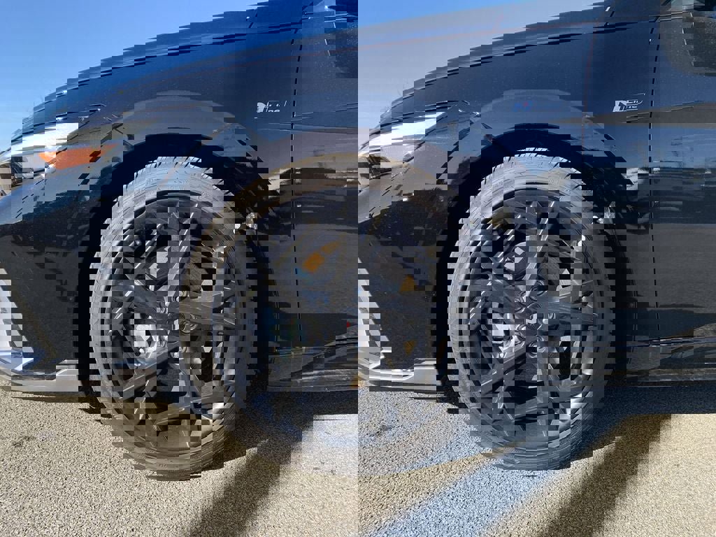 New 2025 Hyundai Elantra N Line image 19