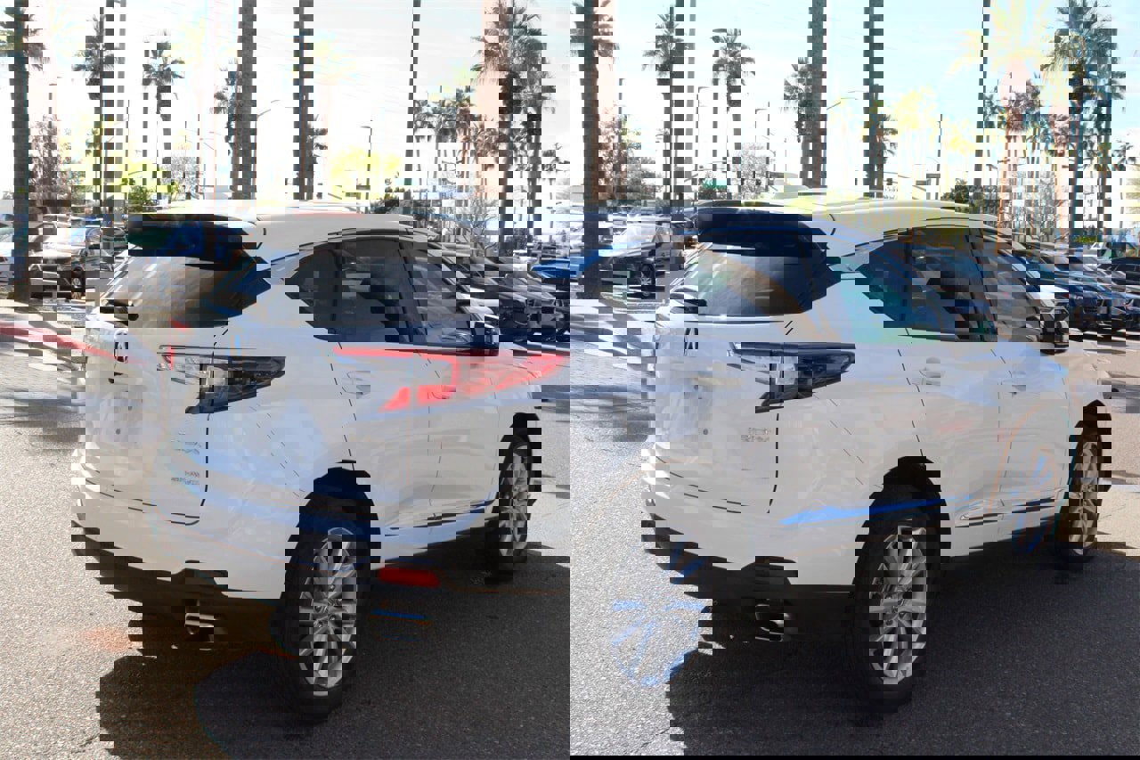 Certified 2024 Acura RDX Premium SH-AWD image 5