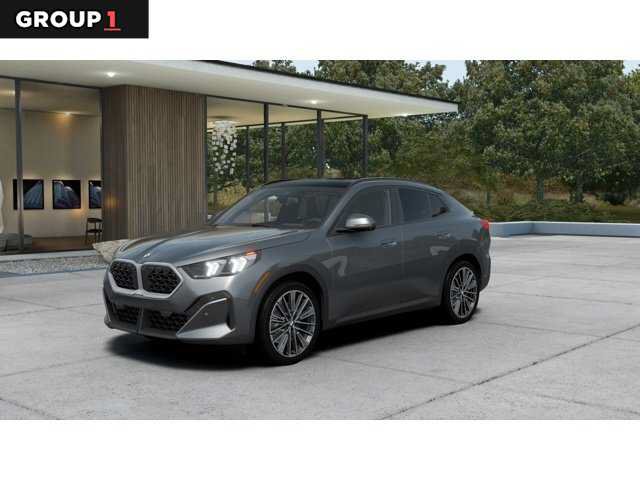 New 2027 BMW X2 xDrive28i w/ Technology Package AWD/4WD image 1