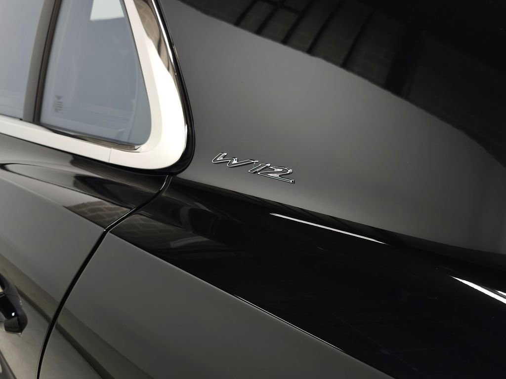 Used 2014 Bentley Flying Spur W12 AWD/4WD image 11