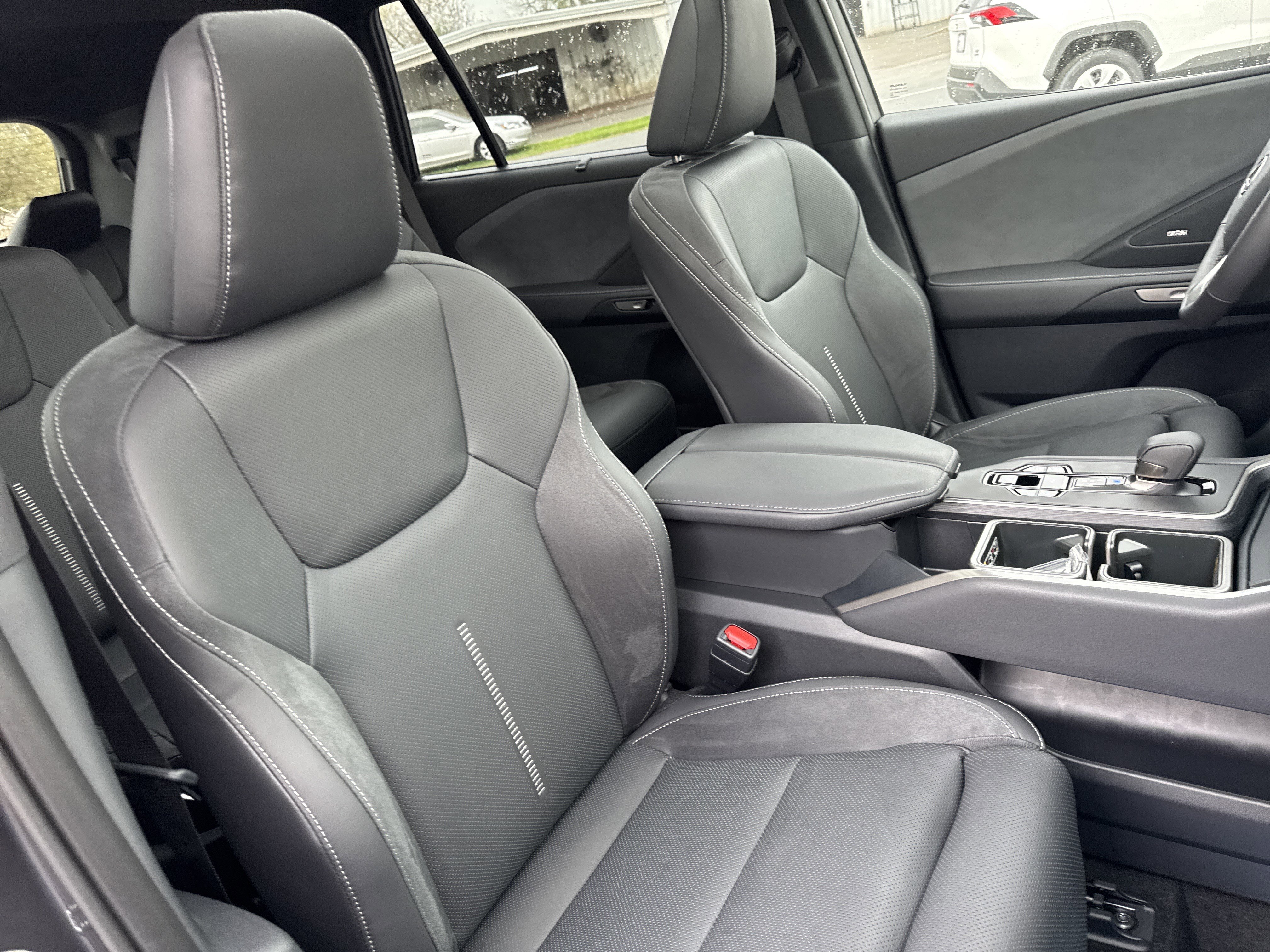 Used 2026 Lexus TX 350 AWD image 38