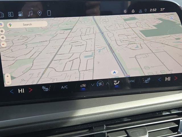 New 2026 Chevrolet Traverse LT w/ Driver Confidence Package FWD image 3