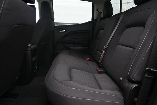 Certified 2022 GMC Canyon Elevation AWD/4WD image 11