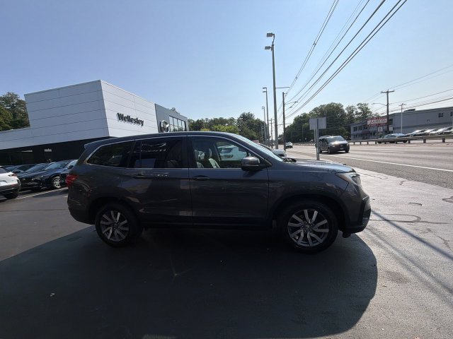 Used 2019 Honda Pilot EX-L image 9