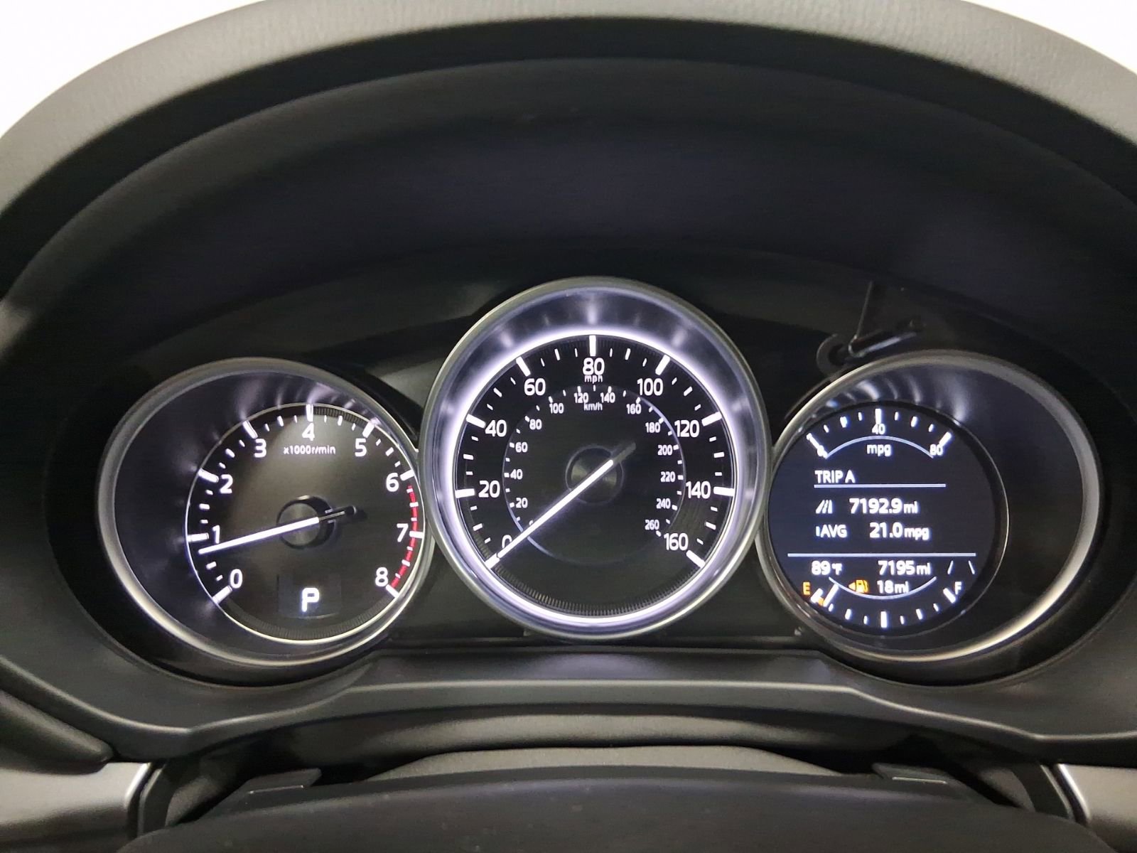 Used 2024 MAZDA CX-5 AWD 2.5 S w/ Preferred Package image 24