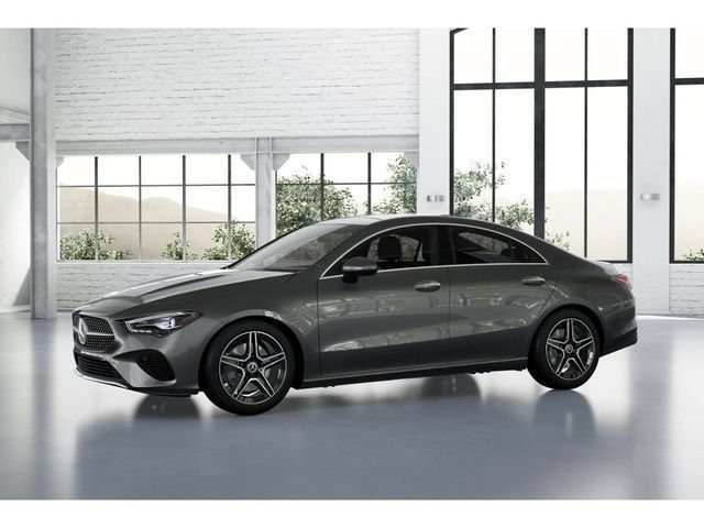Used 2026 Mercedes-Benz CLA 250 4MATIC image 37