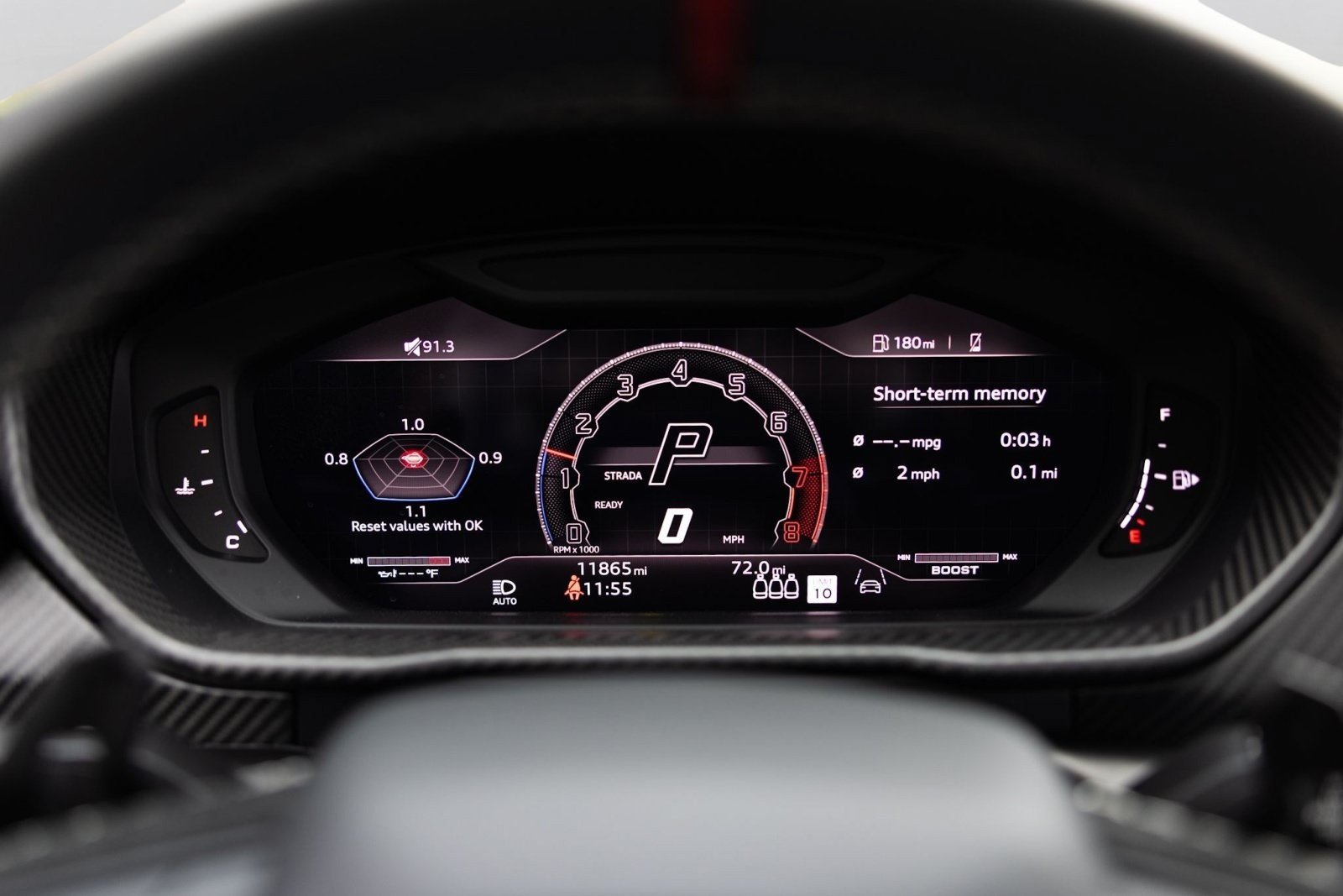 Used 2023 Lamborghini Urus Performante AWD/4WD image 21
