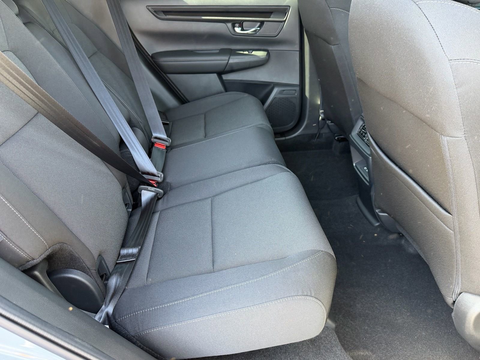 New 2026 Honda CR-V EX image 16