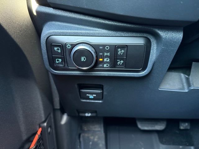 New 2026 Ford Bronco Raptor image 38