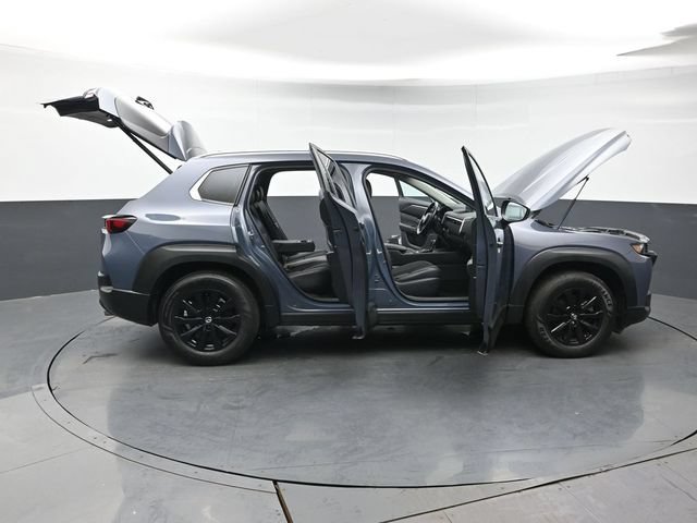 Certified 2024 MAZDA CX-50 AWD 2.5 S w/ Cargo Package image 49