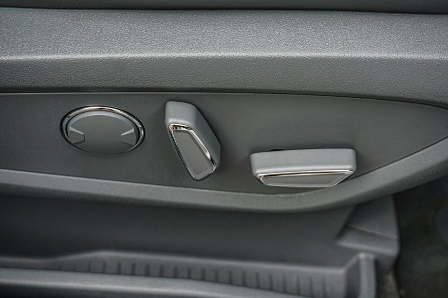 Used 2022 Lincoln Nautilus Reserve w/ Equipment Group 201A image 50