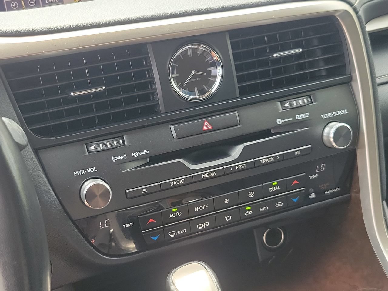 Used 2019 Lexus RX 350 FWD w/ Navigation Package image 26