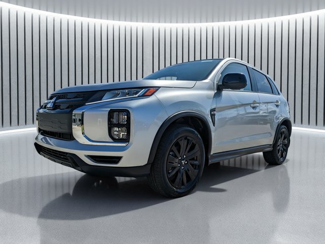 New 2027 Mitsubishi Outlander Sport LE AWD/4WD image 8