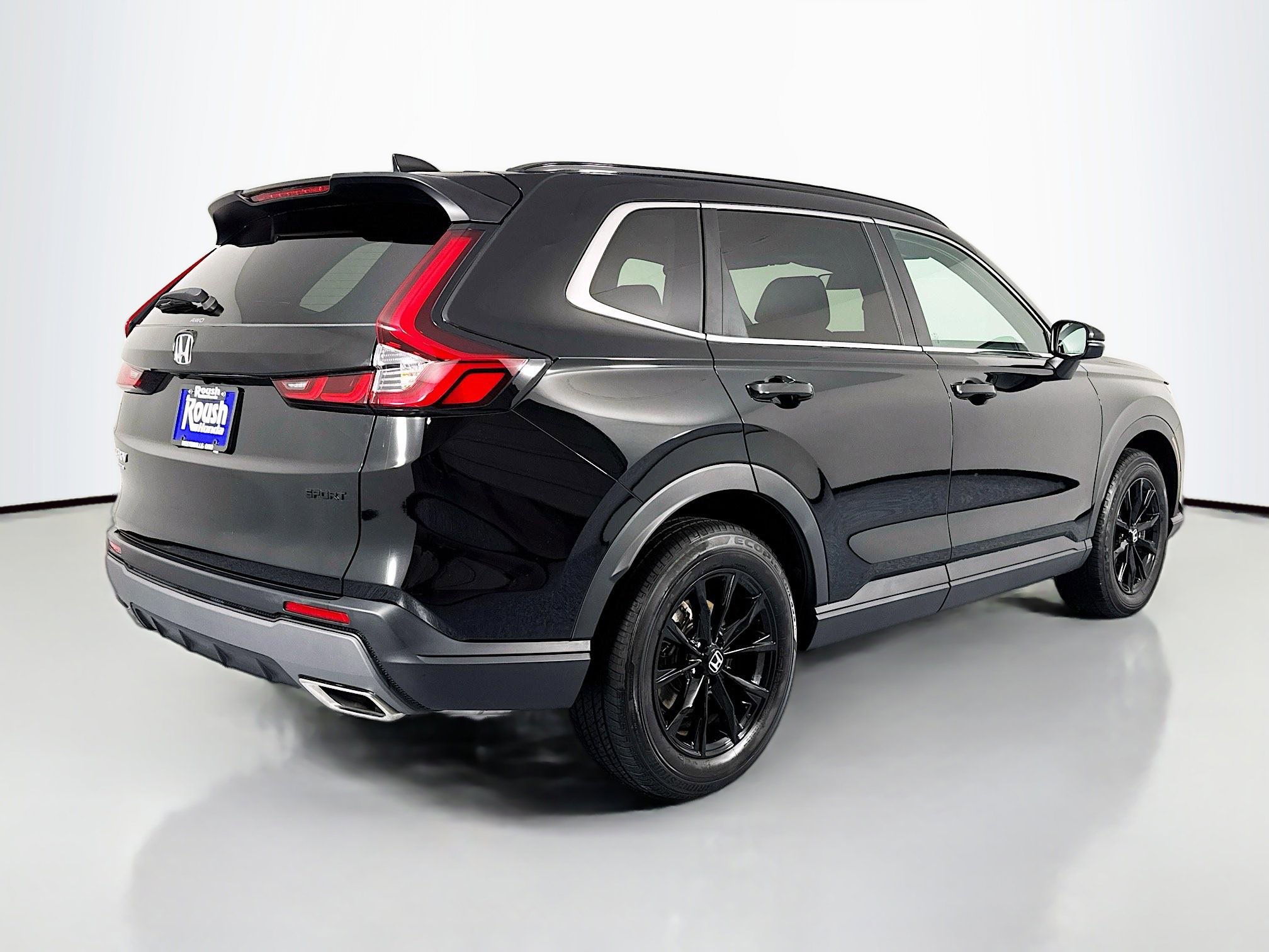 Certified 2023 Honda CR-V Sport image 5