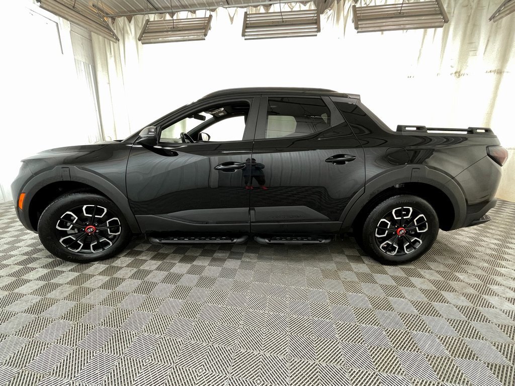 Used 2024 Hyundai Santa Cruz XRT image 19