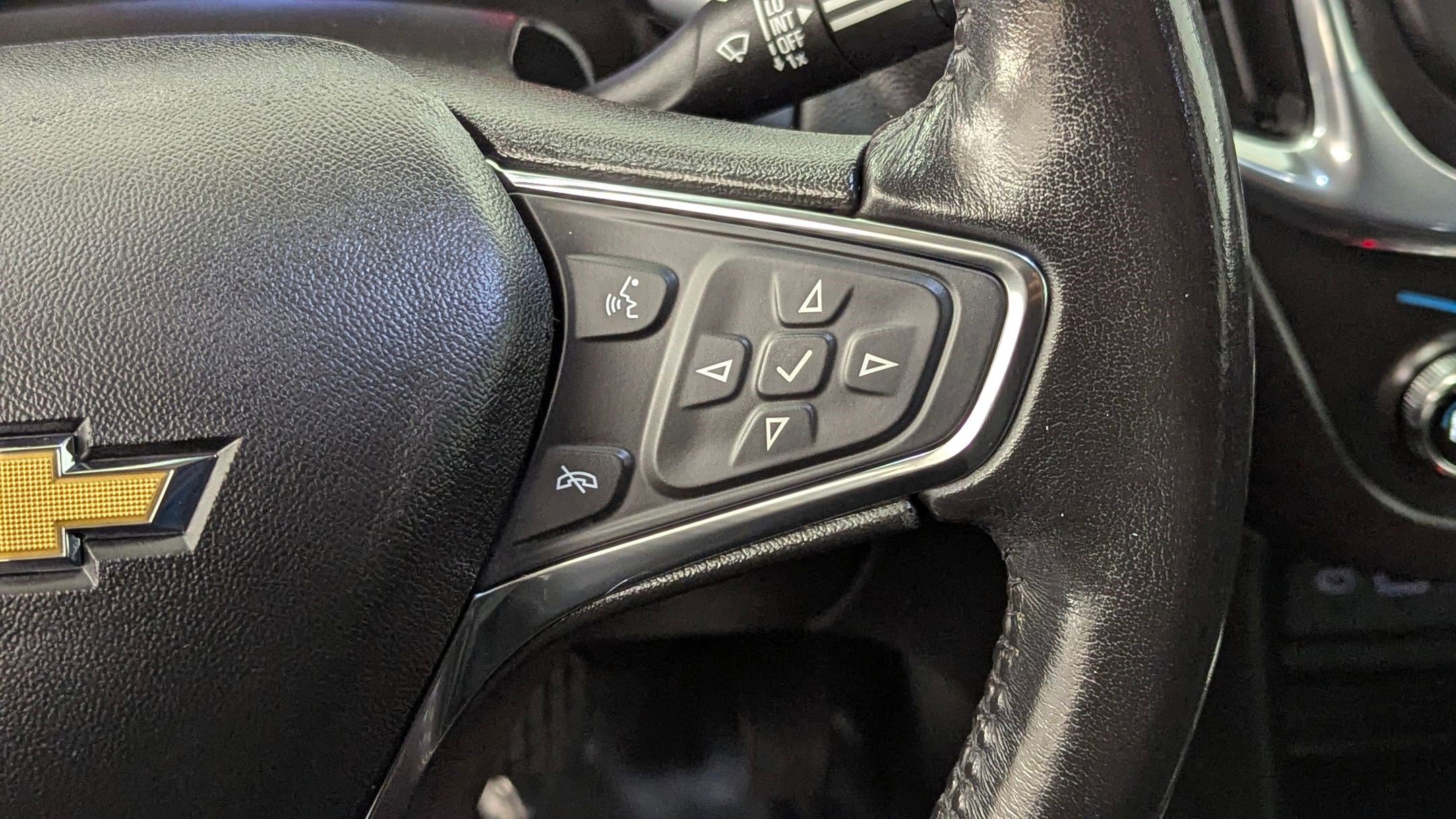 Used 2020 Chevrolet Equinox LT image 26