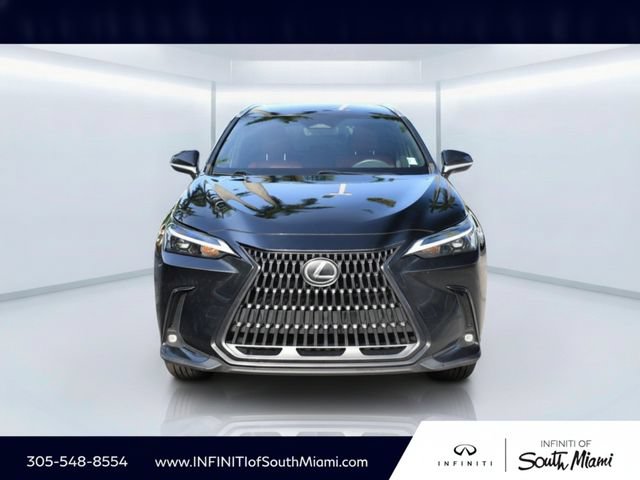 Used 2023 Lexus NX 250 FWD w/ Towing Package (2000 Lbs) image 2