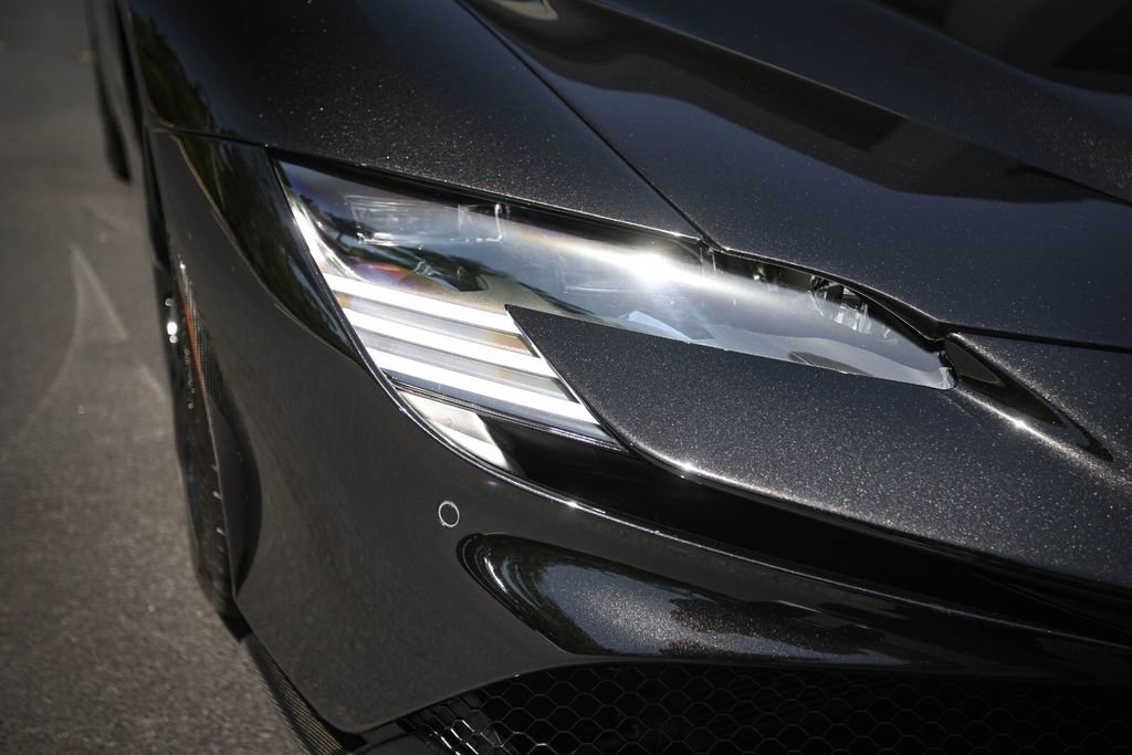 Certified 2023 Ferrari SF90 Stradale AWD/4WD image 11