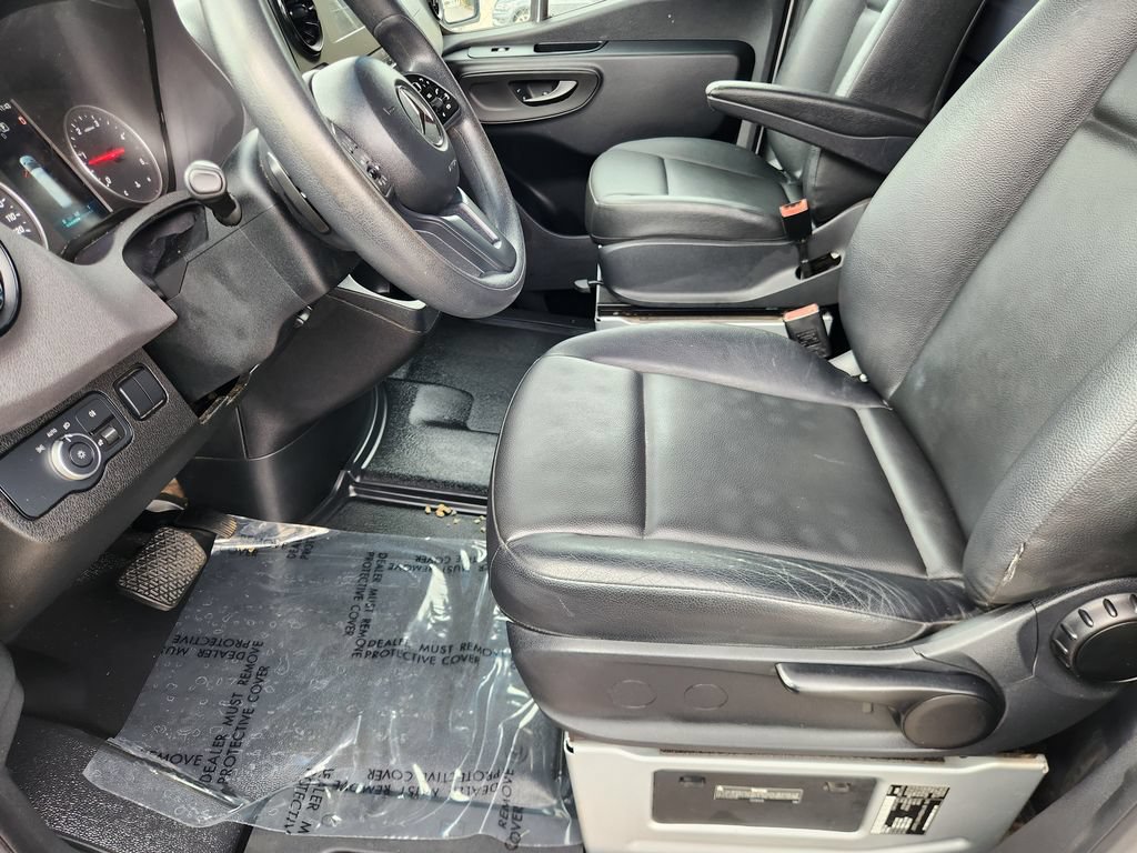 Used 2022 Mercedes-Benz Sprinter 2500 image 9