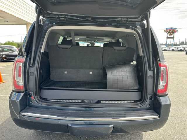 Used 2019 GMC Yukon Denali w/ Denali Ultimate Package AWD/4WD image 27
