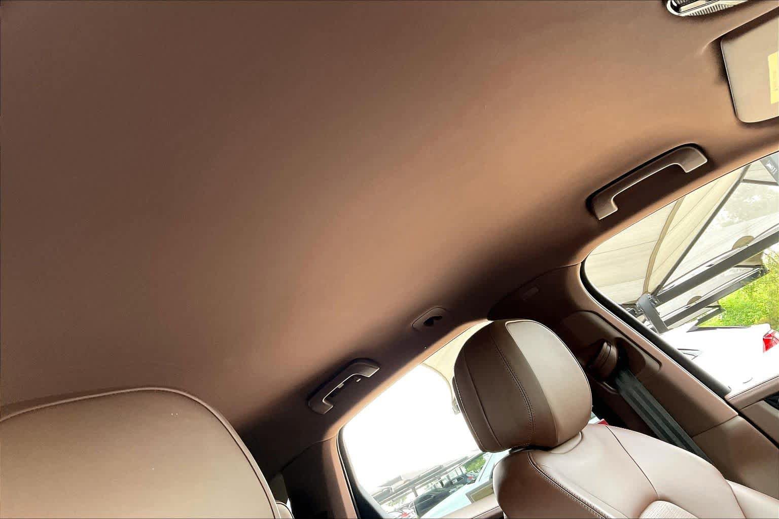 Used 2023 Porsche Cayenne AWD/4WD image 13