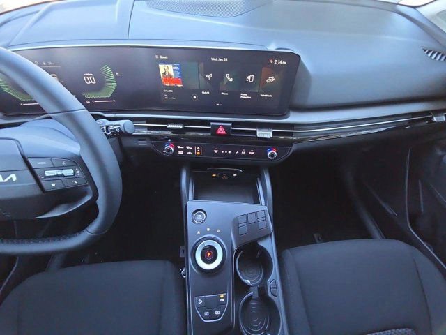 New 2026 Kia Sportage LX image 30