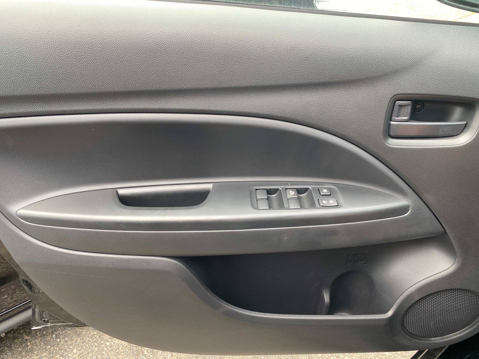 Used 2024 Mitsubishi Mirage G4 ES FWD image 12