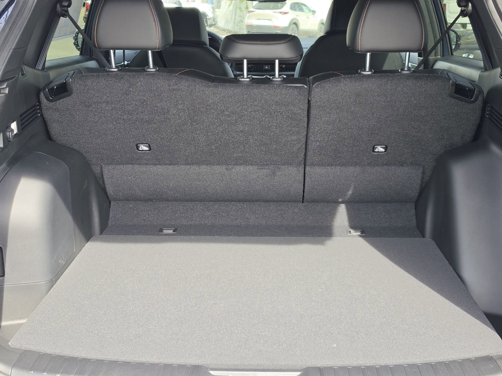 New 2026 Honda CR-V Sport-L image 14