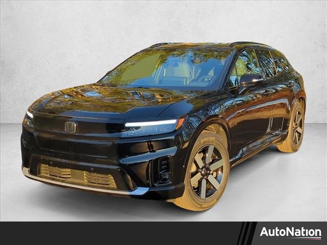 New 2026 Honda Prologue Touring